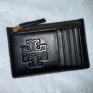 Tory Burch card case